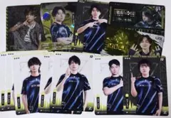 2026年最新】IJL カードの人気アイテム - メルカリ