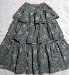 2026年最新】ワンダフルワールド スカートの人気アイテム - メルカリ