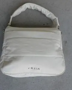 カラン マザーズバッグ calin(カラン) - メルカリ