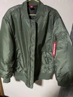 2026年最新】エガちゃんねる ma-1の人気アイテム - メルカリ