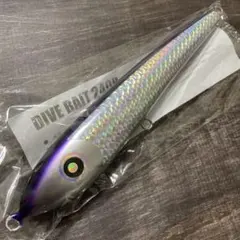 2026年最新】ダイブベイトの人気アイテム - メルカリ