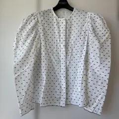 2026年最新】ohga ブラウスの人気アイテム - メルカリ