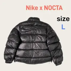 2026年最新】nocta nike ダウンの人気アイテム - メルカリ