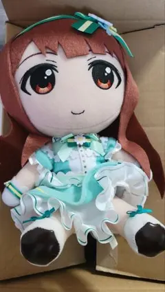 2026年最新】田中琴葉 ぬいぐるみの人気アイテム - メルカリ