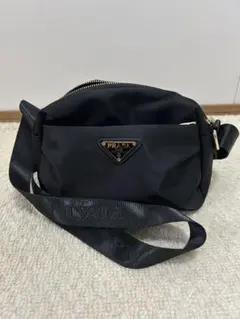 2026年最新】prada ノベルティ ショルダーバッグの人気アイテム - メルカリ