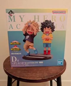 2026年最新】D賞 いずく かつきの人気アイテム - メルカリ