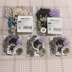 2026年最新】百夜ミカエラ 缶バッジの人気アイテム - メルカリ