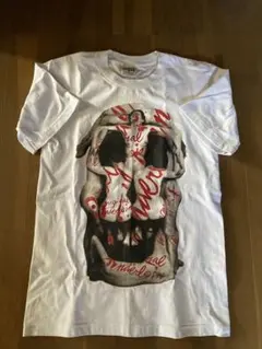 2026年最新】ダリ tシャツ スカルの人気アイテム - メルカリ