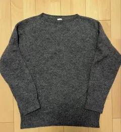 2026年最新】ANATOMICA アナトミカ ニット・セーターの人気アイテム