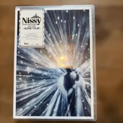 2026年最新】Nissy 4th live dvdの人気アイテム - メルカリ