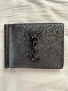 2026年最新】Saint Laurent カラー：ブラック系 マネークリップの人気