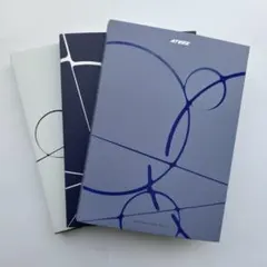 2026年最新】ATEEZアルバムの人気アイテム - メルカリ