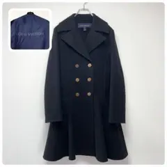 2026年最新】ルイヴィトン カシミヤ コートの人気アイテム - メルカリ