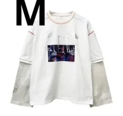 2026年最新】vaundy ロンtの人気アイテム - メルカリ