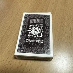 2026年最新】ヴァンパイア騎士 トランプの人気アイテム - メルカリ