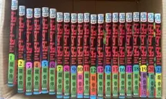 2026年最新】ダンダダン 全巻の人気アイテム - メルカリ