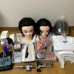 2026年最新】美容師国家試験道具の人気アイテム - メルカリ