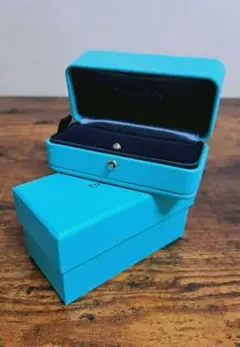 2026年最新】ティファニーの空箱の人気アイテム - メルカリ