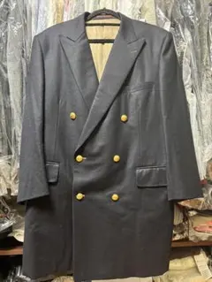 2026年最新】Loro Piana カラー：ブラック系 チェスターコートの人気