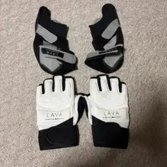 2026年最新】lava グローブ シューズの人気アイテム - メルカリ