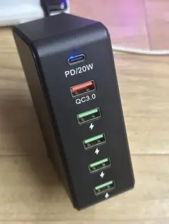 2026年最新】p5568 充電器の人気アイテム - メルカリ