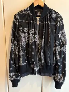 2026年最新】sacai ペイズリーの人気アイテム - メルカリ