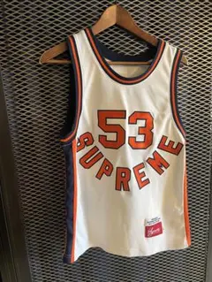 2026年最新】SUPREME タンクトップ・ノースリーブトップスの人気