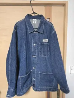 2026年最新】M&M カバーオールの人気アイテム - メルカリ