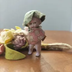 2026年最新】ドイツ ビスクドールの人気アイテム - メルカリ