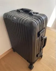 2026年最新】rimowa ステルスの人気アイテム - メルカリ