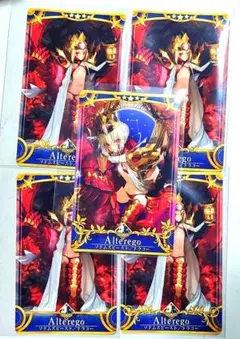 2026年最新】ドラコー fgoアーケードの人気アイテム - メルカリ