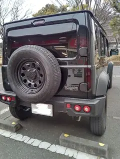 2026年最新】JB74 純正ホイールの人気アイテム - メルカリ