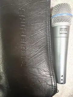 2026年最新】SHURE BETA57Aの人気アイテム - メルカリ