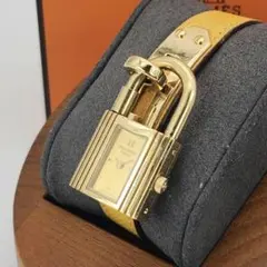 2026年最新】エルメス ケリー 時計 ジャンクの人気アイテム - メルカリ