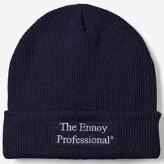 2026年最新】エンノイ ennoy キャップの人気アイテム - メルカリ