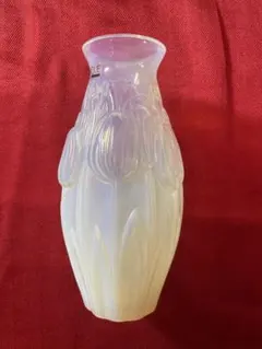 2026年最新】ラリック花瓶の人気アイテム - メルカリ