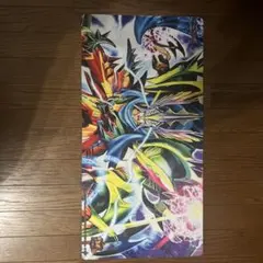 2026年最新】プレイマット デュエルマスターズ 超csの人気アイテム