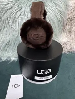 2026年最新】UGG イヤーマフ チェスナットの人気アイテム - メルカリ