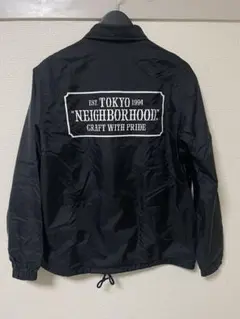 2026年最新】neighborhood コーチジャケット sの人気アイテム - メルカリ