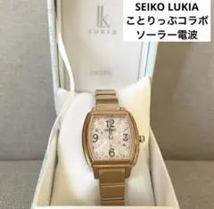 2026年最新】セイコー ルキア ことりっぷの人気アイテム - メルカリ