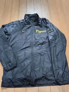 2026年最新】阪神タイガースジャケットの人気アイテム - メルカリ
