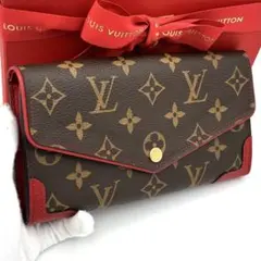 2026年最新】ルイヴィトン 財布 長財布 ポルトフォイユサラ レティーロ