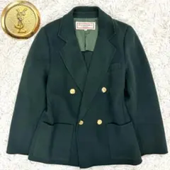 2026年最新】イヴサンローラン スーツ ダブルの人気アイテム - メルカリ