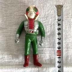 2026年最新】ポピー ソフビ 仮面ライダーの人気アイテム - メルカリ