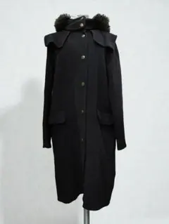 2026年最新】coach ダッフルコートの人気アイテム - メルカリ