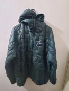 2026年最新】パタゴニア マイクロパフ lの人気アイテム - メルカリ