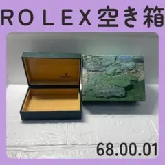 2026年最新】ロレックス空箱 ボックスの人気アイテム - メルカリ