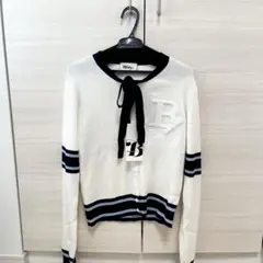 2026年最新】bibiy カーディガンの人気アイテム - メルカリ