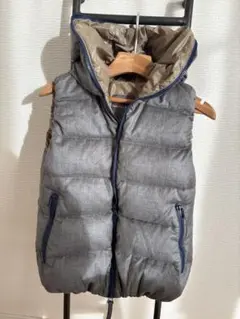 2026年最新】大草直子 ダウンベストの人気アイテム - メルカリ