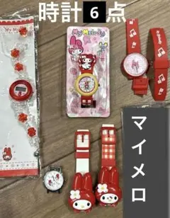 2026年最新】マイメロディ 振り子時計の人気アイテム - メルカリ